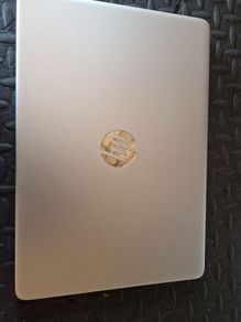 Hp series laptop