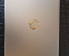 Hp series laptop