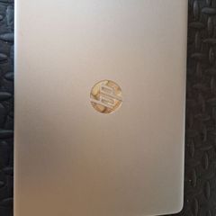 Hp series laptop