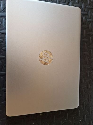 Hp series laptop