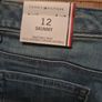 Hilfiger jeans age 12 small fit Image 4