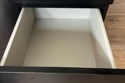 Bedside table