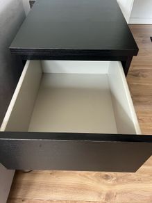 Bedside table