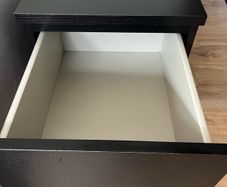 Bedside table