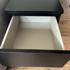 Bedside table