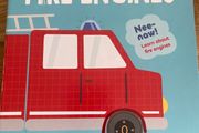 book Fire Engines