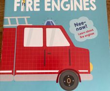 book Fire Engines