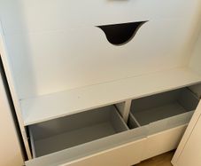 Wall unit for sale