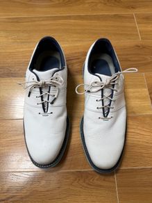 Footjoy premier series golf shoes