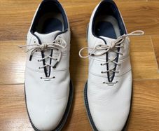 Footjoy premier series golf shoes