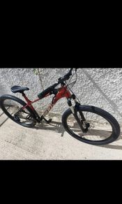 Giant Talon 0 27.5 Mountain Bike In Mars Dust/Black