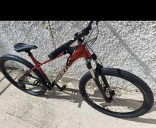 Giant Talon 0 27.5 Mountain Bike In Mars Dust/Black