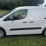 Citroen Berlingo 2018 Image 3