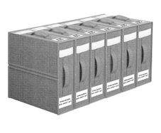 6 bedsheet organisers