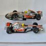 Scalextric Digital F1 Champions Set Image 8