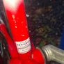 Vintage Peugeot Etoile Road Bike - Size 52 Image 2