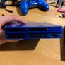 Playstation 2 Ultra Slim Image 2