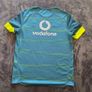 Ireland Rugby 2017-2018 Training Jersey Mens Medium Image 3