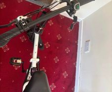Electric bike - Removable battery - ENGWE T14