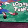 1997 Looney Tunes Baseball themed backpack Image 2