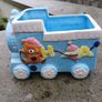 Ceramic Baby Planter Image 2