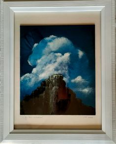 Rock And Sky