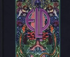 Emerson Lake & Palmer - From The Beginning