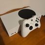 Xbox series s + controller Image 2