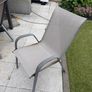 garden chairs Image 2
