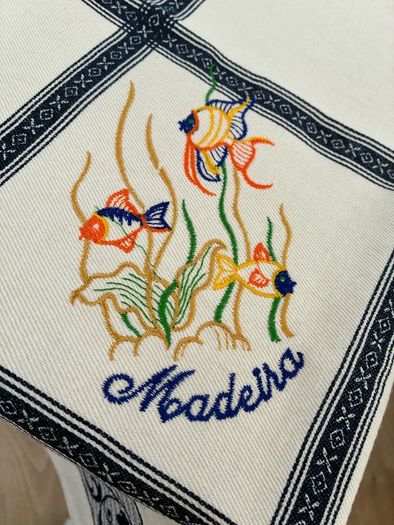 Table Cloth