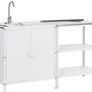 Outdoor Slimline  Kitchen Image 3