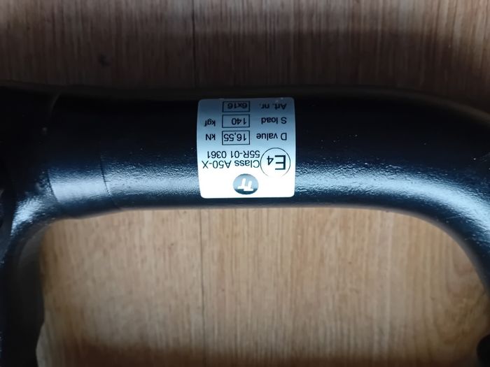 Detachable Hitch