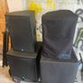 kme pa + power amps Image 2