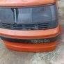 Two Kubota bonnets x 2 Image 2