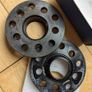 Bimecc hubcentric wheel spacers 12mm X 2 Image 3
