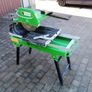Professional paving saw / block cutting machine / consaw Image 2