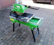Professional paving saw / block cutting machine / consaw