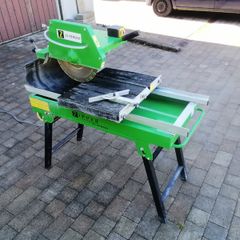 Professional paving saw / block cutting machine / consaw