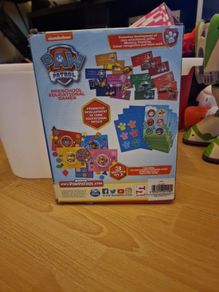 Educational games