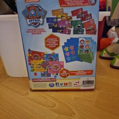 Educational games