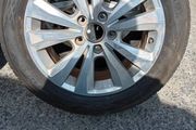 VW alloys