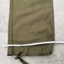 Khaki cargo pants Image 9