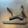 Guitar Capo electric acoustic guitar accessories Image 2