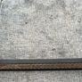 Pair of Custom-Made Heavy Iron Fireplace Fenders Image 3