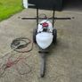 Trailer Sprayer 60l Atv / Ride-on Mower Image 6