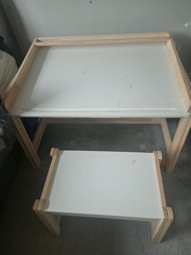 childrens desk