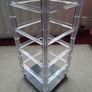 Jewellery display,Rotating earring stand, Earring display stand Image 6