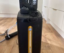Water Softner Machine Ewt