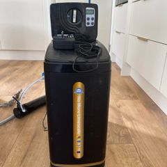 Water Softner Machine Ewt