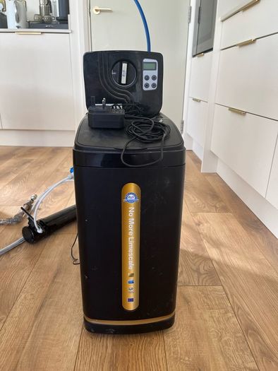 Water Softner Machine Ewt